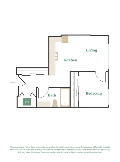 1765 22nd Ave S Studio-2 Beds Apartment for Rent - Photo Gallery 79